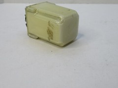 (NEW) GREENWALD INDUSTRIES 15-1000-3 , 1510003 Plug-In Relay