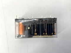 New Panasonic AG1S042 Safety Relay 6-Pole 6A 250V Coil: 24V SFS4-DC24V – No Box
