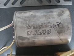 Advance CW Autotransformer Ballast 1000W M47 Metal Halide