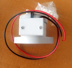 1PC -TE Connectivity Kilovac RELAY EV200AAANA 12-24Vdc P/N 1618002-7- Brand New