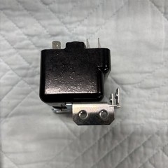 Steveco Essex 90-65 RBM Type 128000 Potential Relay
