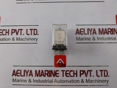 Omron LY2 Power Relay 100/110 VAC 1/2HP 120VAC 12A 240VAC