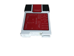 Banner ES-FA-9AA Safety Relay Module