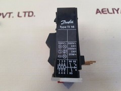 Danfoss TI 16 Thermal Overload Relay 500V