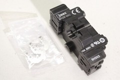 IDEC SH2B-05C 10A 300V Relay Socket Relay Socket 9H502