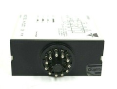 NEW CARLO GAVAZZI SV190024 DUAL LEVEL RELAY