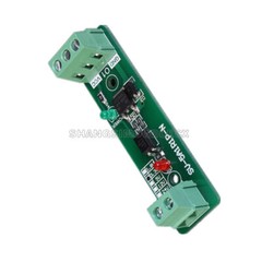 1 Channel Relay Driver Module 3.3V Photoelectric Isolation Input NPN/PNP-