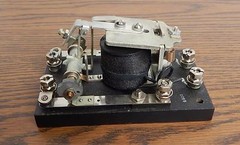 VTG Struthers-Dunn Dunco Alternate Action Step Relay C85AXA 115V 60 Cy Coil NIB