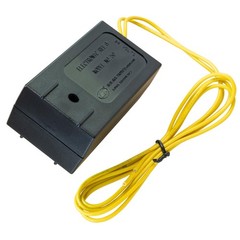 AprilAire 50 Low Voltage Current Sensing Relay for AprilAire Whole-House Evap…
