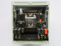 WESTINGHOUSE CO11-C611BA11 OVERCURRENT RELAY T228563