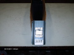 Magnecraft Relays W6240ASX-1 240V Out 90-280V In Lot 3