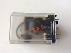 FAP/Carrier HN 61KL 030 Power Relay