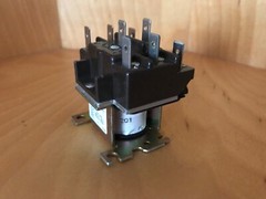 SteveCo 90-341 Type 91 Relay 4E944