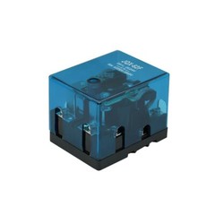 JQX-62F-2Z Coil Voltage DC 24V 80A DPDT Electronmagnetic Relay,High Power Relay