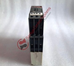 Abb CT-AHS.22S Off-Delay With Aux Voltage Time Relay