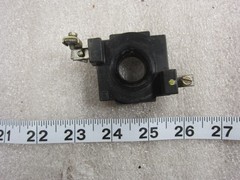 Square D 9998 LX23 24V Relay Coil, Used