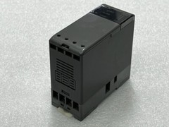 Azbil FRS100C100-2 AC100V 50/60Hz Multi Burner Control Flame Relay Used