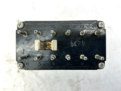 Struthers-Dunn A311XBXP-120V Relay 6-Pin 120V 60HZ A311XBXP