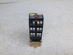 Allen Bradley 700-P800A1 110/115-120 VAC Coil Relay 700-PC20 Type P (OK)