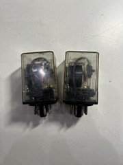 5X824 120V AC Coil Volts, 10A @ 277V AC Contact Rating – Relay, 10A set of 2