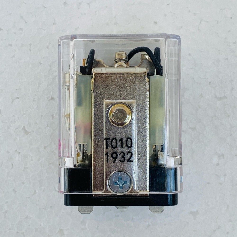 Tyco Electronics KUP-14A35-120 General Purpose Relay