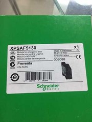 1PC New Schneider XPS-AF5130 Safety Relay XPSAF5130 One year warranty