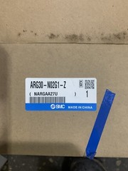 SMC, #ARG30-N02G1-Z, NOS, (HEHI-806)
