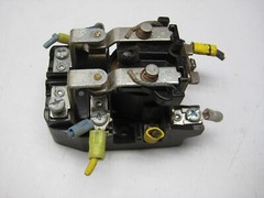SQUARE D 8501C016V24 SER.C RELAY UNMP