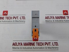 PARAMOUNT P14-FPI Changeover Relay
