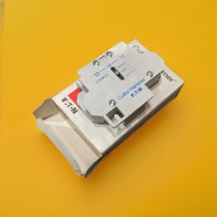 🔥(AN) Eaton C320kg3 Cutler-Hammer Dp Aux Contact,No-Nc,Side Mnt For 15-75A