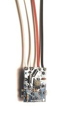 Micro car SMD timer delay off switch time relay 1-150 sec kit 20A 12V universal