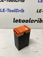 E.Dold & Söhne Varitimer Thermistor Motor Protection Relay BA9038 I-164