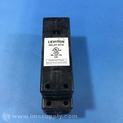 Leviton RELAY-BFM Relay Module USIP