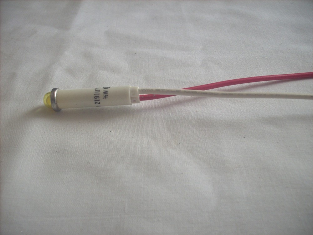 IDI 2191U7 Led Indicator Light