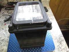 GENERAL ELECTRIC TIME CURRENT RELAY TYPE IAC 12IAC51A2A