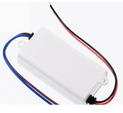 1PC NEW MEAN WELL Power supply APC-12-350/700mA INPUT 100-240VAC #LL