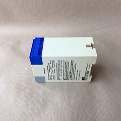 MTL 2212 3-CHANNEL SWITCH OPERATED RELAY