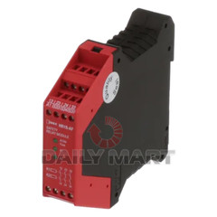 New In Box IDEC HR1S-AF5130B Safety Relay 24V AC/DC