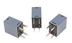 3 Pack Relays 4 Terminal 12088567 13500114 12135170 13502679 15328866 19116057 R