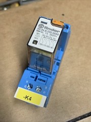 FINDER 55.34.8.230.0050 Relay 230VAC 7A Type 94.04. 10A