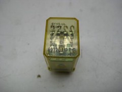 IDEC RY4S-UL RELAY 24VDC NSNP