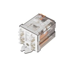 62.82.8.230.0040 relay 230V 16A DPDT Finder ”UK COMPANY SINCE1983 NIKKO”