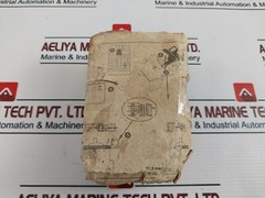 Merlin Gerin 42902 Relay 976743 B, 2A 415V