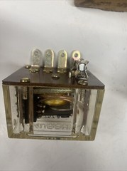 Murphy 757-A Relay 12vdc new in the box