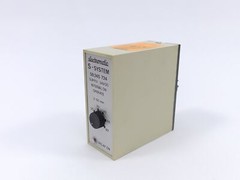 Electromatic SB245 724 S – System Supply 24VDC Interval on Operate 3-60min