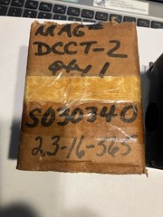 ge multilin spm dcct-2 DC Current Transformer