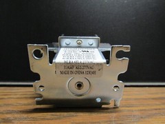 Zettler Controls ZC90340-01 Relay 24VAC 50/60Hz Coil