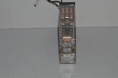 @@ ALSTOM CAT # A62-0277 B1 RELAY, 500 OHM (GTN41)