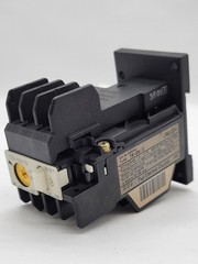 Fuji Electric 4NR0AJ Thermal Overload Relay 1.4/2.2A Range 600V TR-ON/3 Class 10