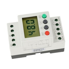 YWBL-WH SVR1000 Single Phase Voltage Monitoring Sequence Relay Over AD220
